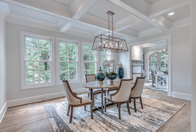 5 Camel Back Ct, Brentwood, TN 37027