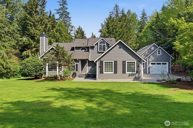 22830 262nd Avenue SE, Maple Valley, WA 98038
