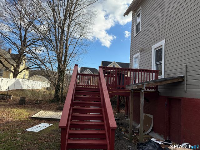 53 Maple Street, Seymour, CT 06483