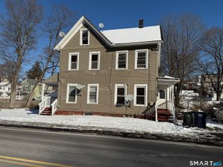 53 Maple Street, Seymour, CT 06483
