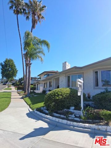 5424 S Sherbourne Drive, Los Angeles, CA 90056