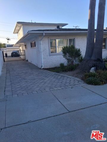 5424 S Sherbourne Drive, Los Angeles, CA 90056