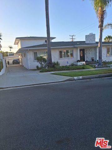 5424 S Sherbourne Drive, Los Angeles, CA 90056