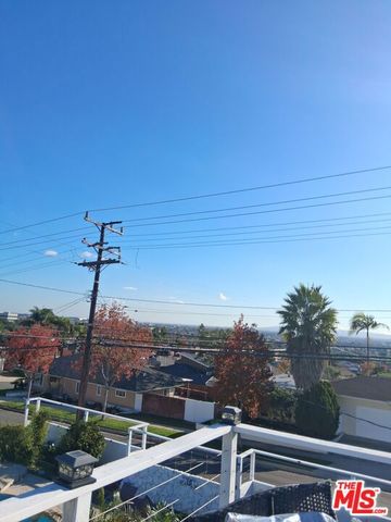 5424 S Sherbourne Drive, Los Angeles, CA 90056