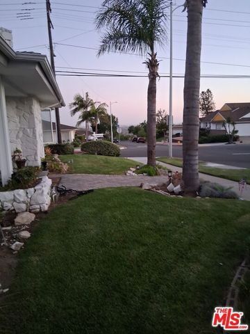5424 S Sherbourne Drive, Los Angeles, CA 90056