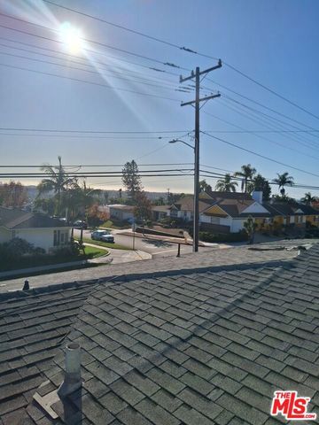 5424 S Sherbourne Drive, Los Angeles, CA 90056