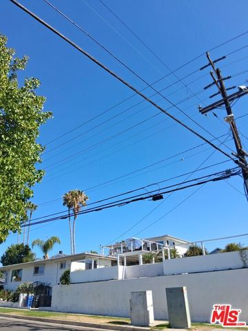 5424 S Sherbourne Drive, Los Angeles, CA 90056