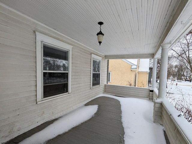 214 S 5th Street, Montevideo, MN 56265