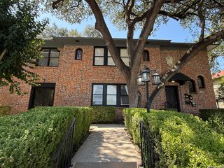 270 E ROSEWOOD AVE, San Antonio, TX 78212