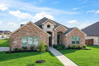 1006 Fairhaven Drive, Midlothian, TX 76065