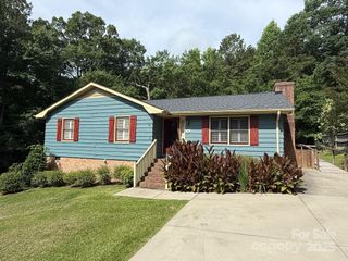 200 Breslin Street, Wadesboro, NC 28170