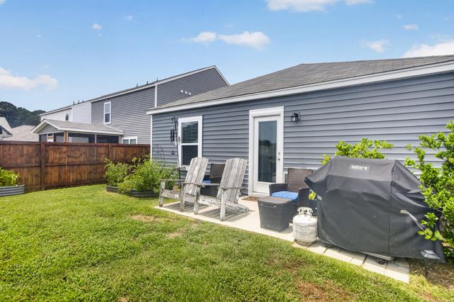 109 Clear Tide Drive, Summerville, SC 29486