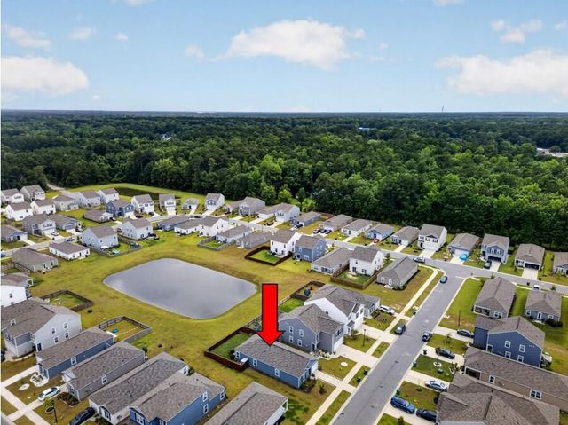 109 Clear Tide Drive, Summerville, SC 29486