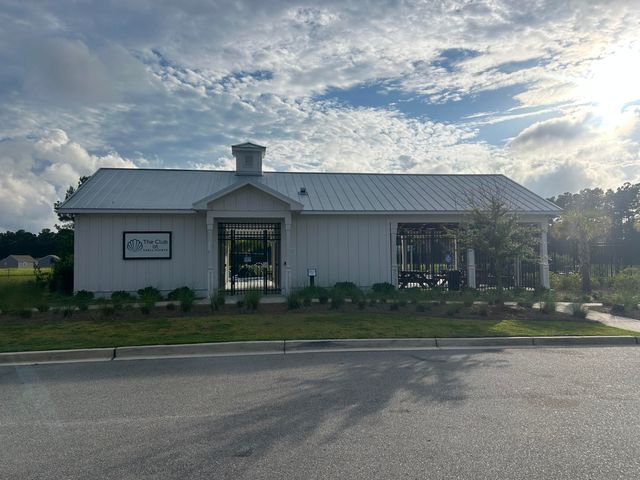 109 Clear Tide Drive, Summerville, SC 29486