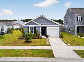 109 Clear Tide Drive, Summerville, SC 29486