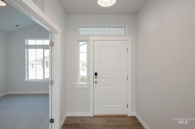 13694 Oliver Street, Caldwell, ID 83607