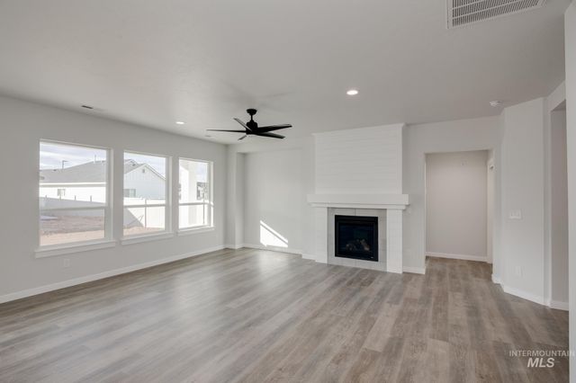 13694 Oliver Street, Caldwell, ID 83607
