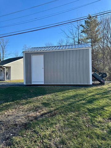 506 W SINGLETON ST, Centralia, MO 65240