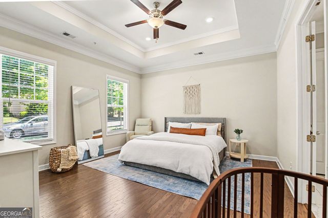 145 Concord Court, Fayetteville, GA 30214