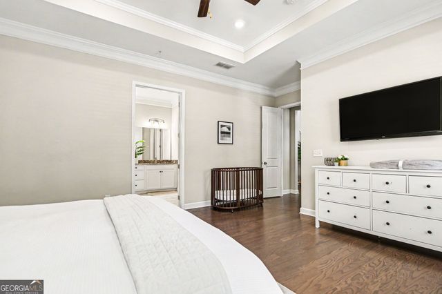 145 Concord Court, Fayetteville, GA 30214