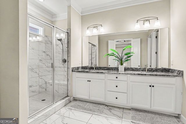 145 Concord Court, Fayetteville, GA 30214