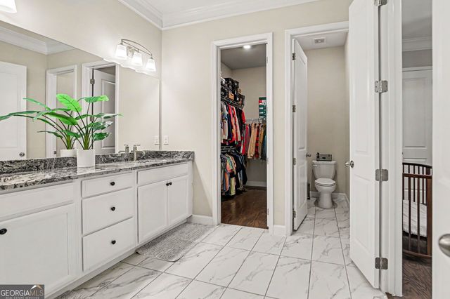 145 Concord Court, Fayetteville, GA 30214