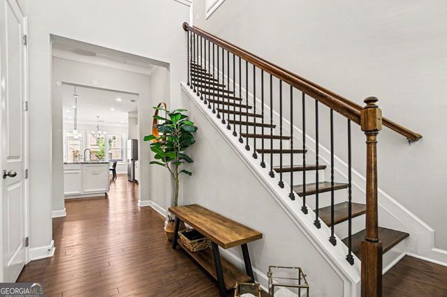 145 Concord Court, Fayetteville, GA 30214
