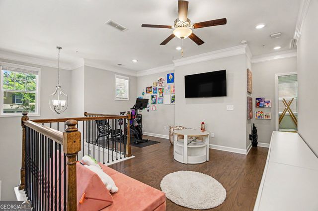 145 Concord Court, Fayetteville, GA 30214