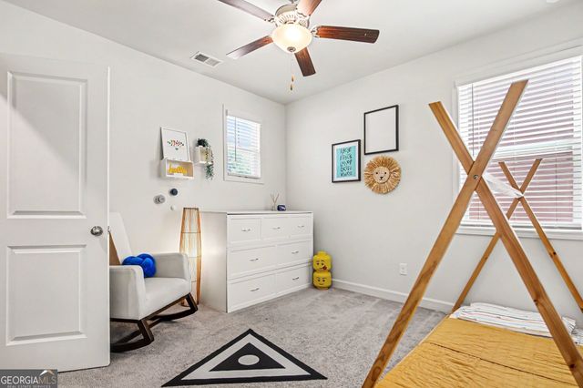 145 Concord Court, Fayetteville, GA 30214
