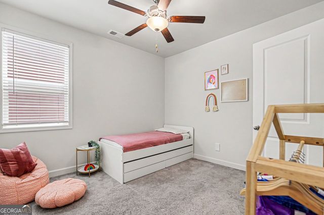 145 Concord Court, Fayetteville, GA 30214
