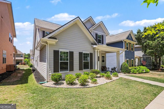 145 Concord Court, Fayetteville, GA 30214