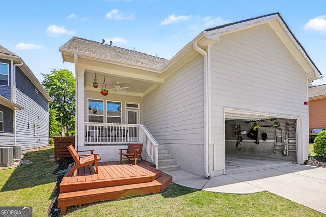 145 Concord Court, Fayetteville, GA 30214