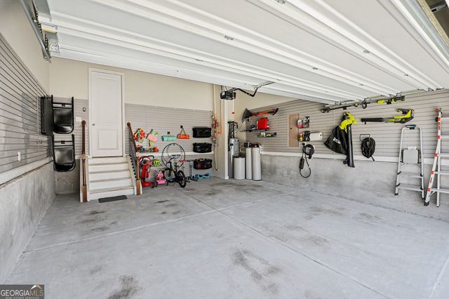 145 Concord Court, Fayetteville, GA 30214