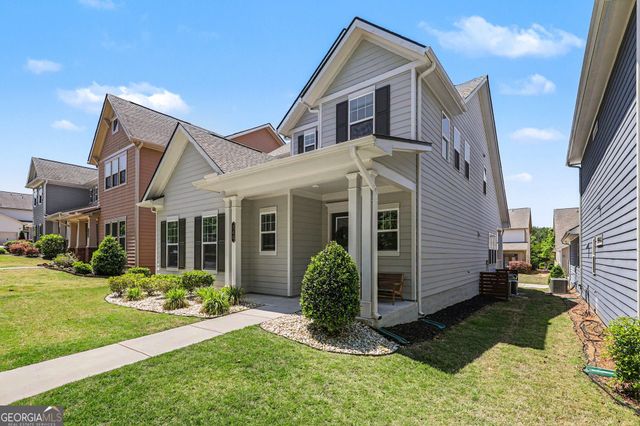 145 Concord Court, Fayetteville, GA 30214