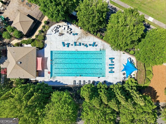 145 Concord Court, Fayetteville, GA 30214