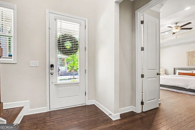 145 Concord Court, Fayetteville, GA 30214