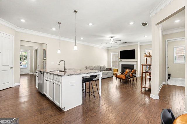 145 Concord Court, Fayetteville, GA 30214