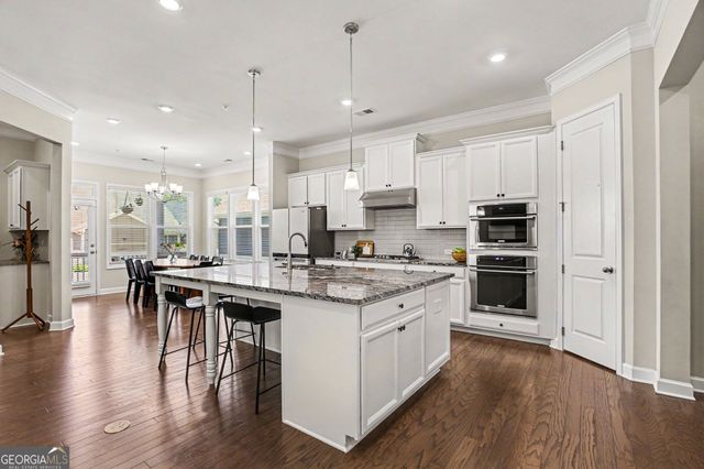 145 Concord Court, Fayetteville, GA 30214