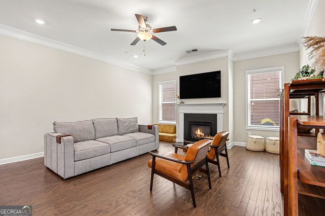 145 Concord Court, Fayetteville, GA 30214