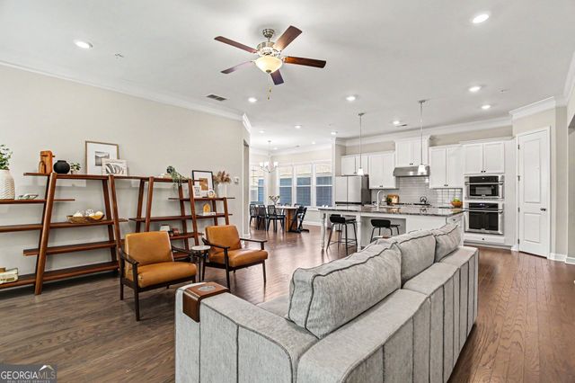 145 Concord Court, Fayetteville, GA 30214