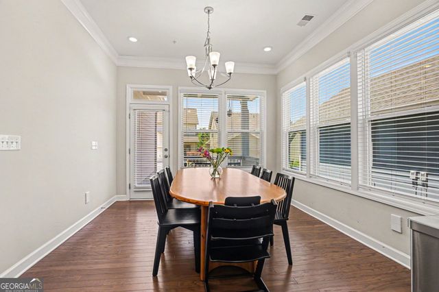 145 Concord Court, Fayetteville, GA 30214