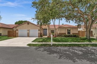 3083 Lillian Lane, Margate, FL 33063