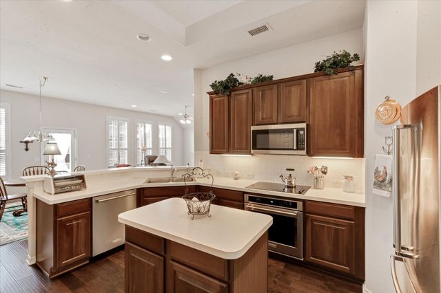 4504 Cape Charles Drive, Plano, TX 75024