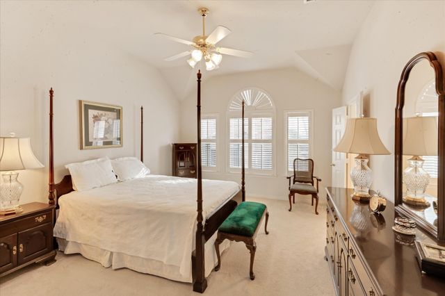 4504 Cape Charles Drive, Plano, TX 75024