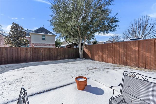 4504 Cape Charles Drive, Plano, TX 75024