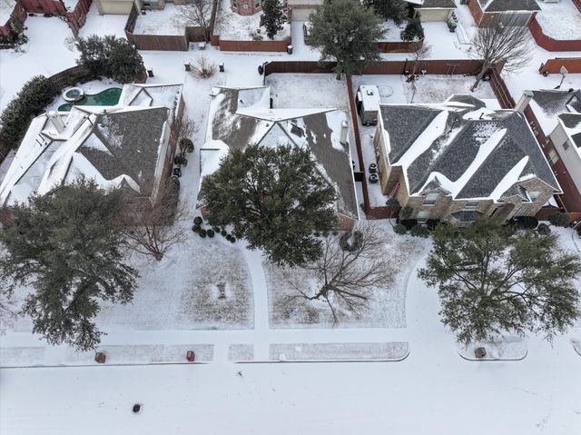 4504 Cape Charles Drive, Plano, TX 75024