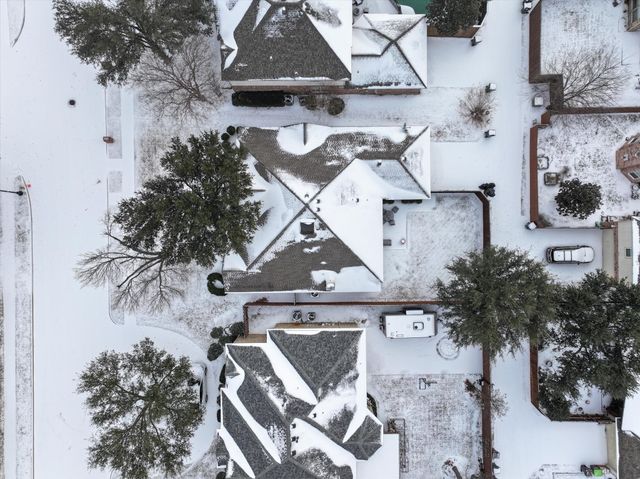 4504 Cape Charles Drive, Plano, TX 75024