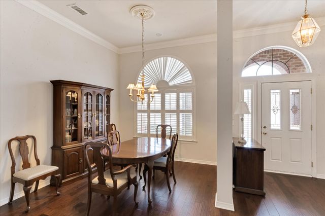 4504 Cape Charles Drive, Plano, TX 75024