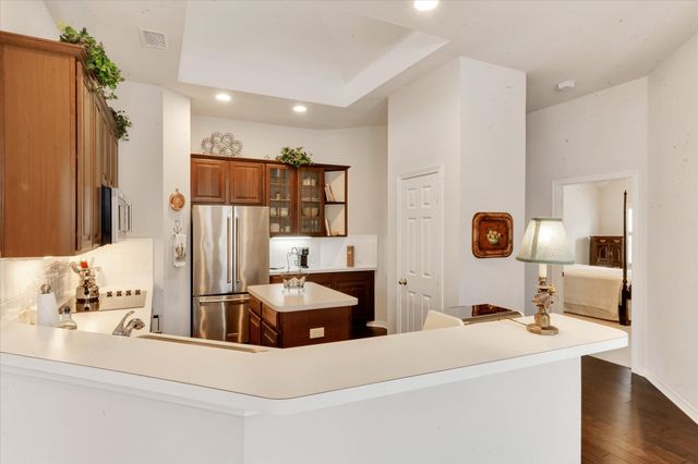 4504 Cape Charles Drive, Plano, TX 75024