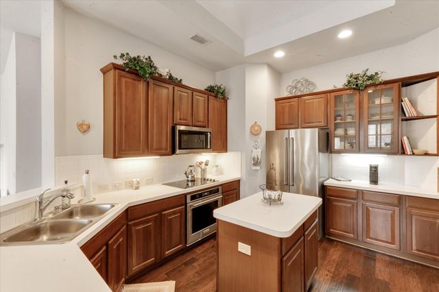 4504 Cape Charles Drive, Plano, TX 75024